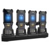 Zebra MC93 4SLOT Charge Only ShareCradle