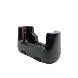 CT40 booted universal cup. Kit includes a cup to be used for CT40 with protective boot