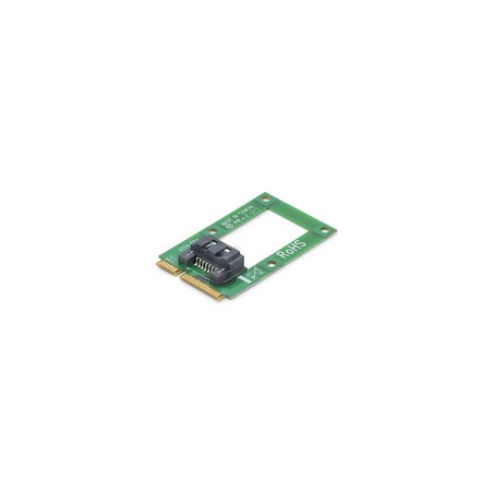 Startech mSATA TO SATA Adapter Card/.