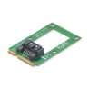 Startech mSATA TO SATA Adapter Card/.