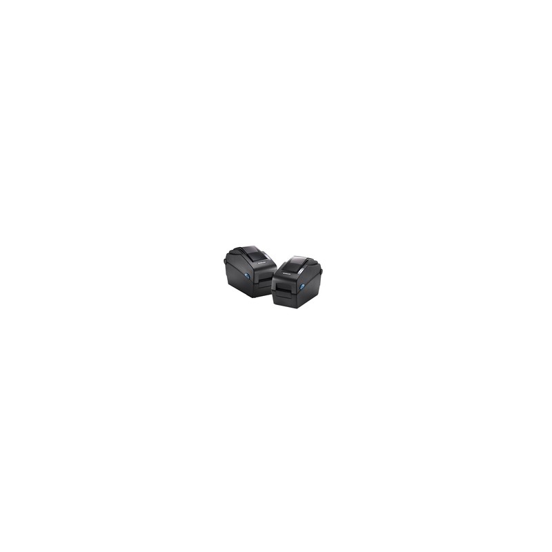 Bixolon SLP-DX223 Dark Gray Ethernet/203DPI DT Transandreflsens Ser U