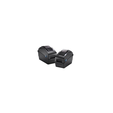Bixolon SLP-DX223 Dark Gray Ethernet/203DPI DT Transandreflsens Ser U