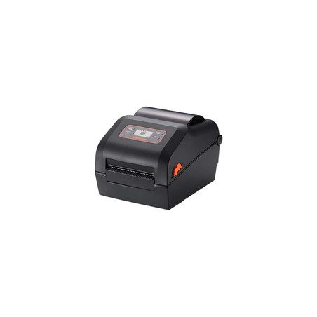 Bixolon XD5-40D 203DPI LCD USB+USB Host/Serial + Ethernet WLAN DT Only B