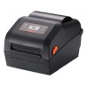 Bixolon XD5-40D 203DPI LCD USB+USB Host/Serial + Ethernet WLAN DT Only B