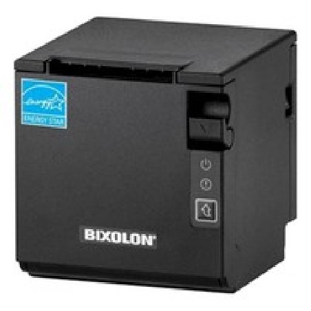 Bixolon SRP-Q200 With USB Ethernet +/Bluetooth Front Exit Thermal PRI
