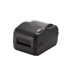 XD3-40D 203DPI USB DT PRINTER/BLACK UP TO 127 MM/S(5IPS) TRANS