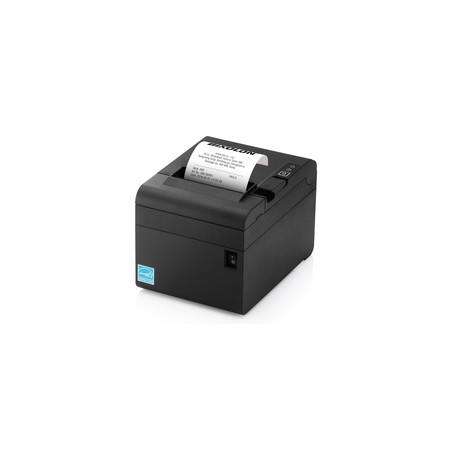 Bixolon SRP-E300 Budget Receipt USB DT/180DPI 220MM/Sec Auto CUTT Black