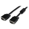 Startech 25M High Res Monitor VGA Cable/.