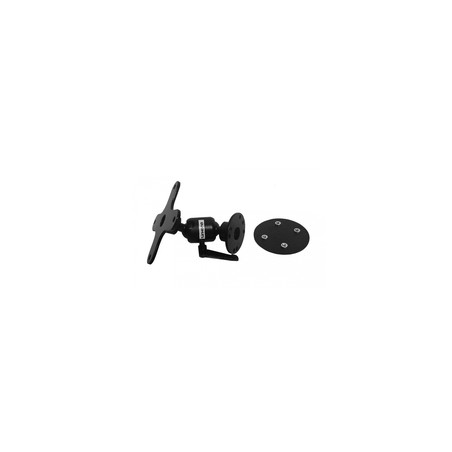 Gamber Johnson Zirkona Medium Joiner VESA/75MM W/ Back Plate