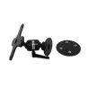 Gamber Johnson Zirkona Medium Joiner VESA/75MM W/ Back Plate