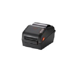 Bixolon XD5-40D 203DPI USB+USB Host DT/Only Black