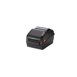 XD5-40D 203DPI USB+USB HOST DT/ONLY BLACK
