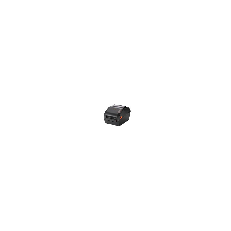 XD5-40D 203DPI USB+USB HOST DT/ONLY BLACK