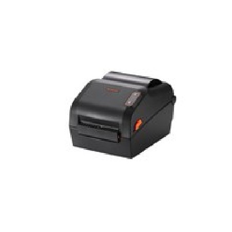 Bixolon XD5-40D 203DPI USB+USB Host DT/Only Black