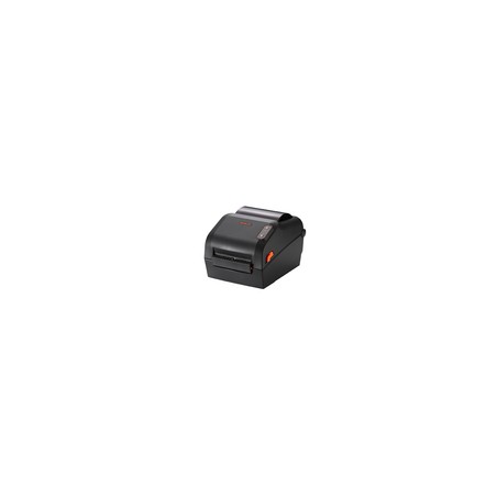 XD5-40D 203DPI USB+USB HOST DT/ONLY BLACK