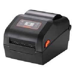 Bixolon XD5-40D 203DPI USB+USB Host/Serial + Ethernet BT DT Only Bla