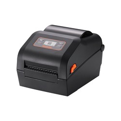 XD5-40D 203DPI USB+USB HOST/SERIAL + ETHERNET BT DT ONLY BLA
