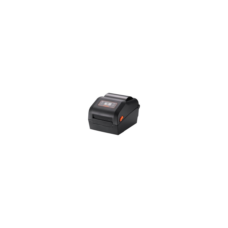 XD5-40D 203DPI USB+USB HOST/SERIAL + ETHERNET BT DT ONLY BLA