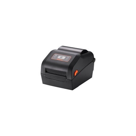 XD5-40D 203DPI USB+USB HOST/SERIAL + ETHERNET BT DT ONLY BLA