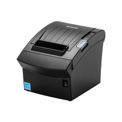 SRP-352V WITH USB VI SENSOR/THERMAL PRINTER 203DPI WITH AUTO