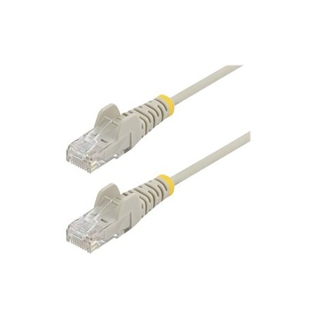 Startech CAT6 Cable - 2 M - Grey/.