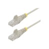Startech CAT6 Cable - 2 M - Grey/.