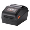 Bixolon XD5-40D 203DPI LCD USB+USB Host/Serial + Ethernet DT Only Black
