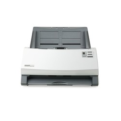 SMARTOFFICE PS406U PLUS/A4 DUPLEX ADF EINZUGSSCANNER