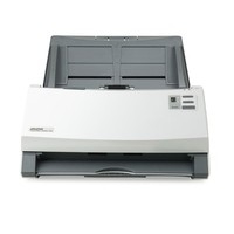 Plustek Smartoffice PS406U Plus/A4 Duplex ADF Einzugsscanner