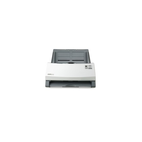 SMARTOFFICE PS406U PLUS/A4 DUPLEX ADF EINZUGSSCANNER