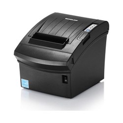 SRP-350PLUSV THERMAL PRINTER/WLAN USB AND ETHERNET VI SENSOR