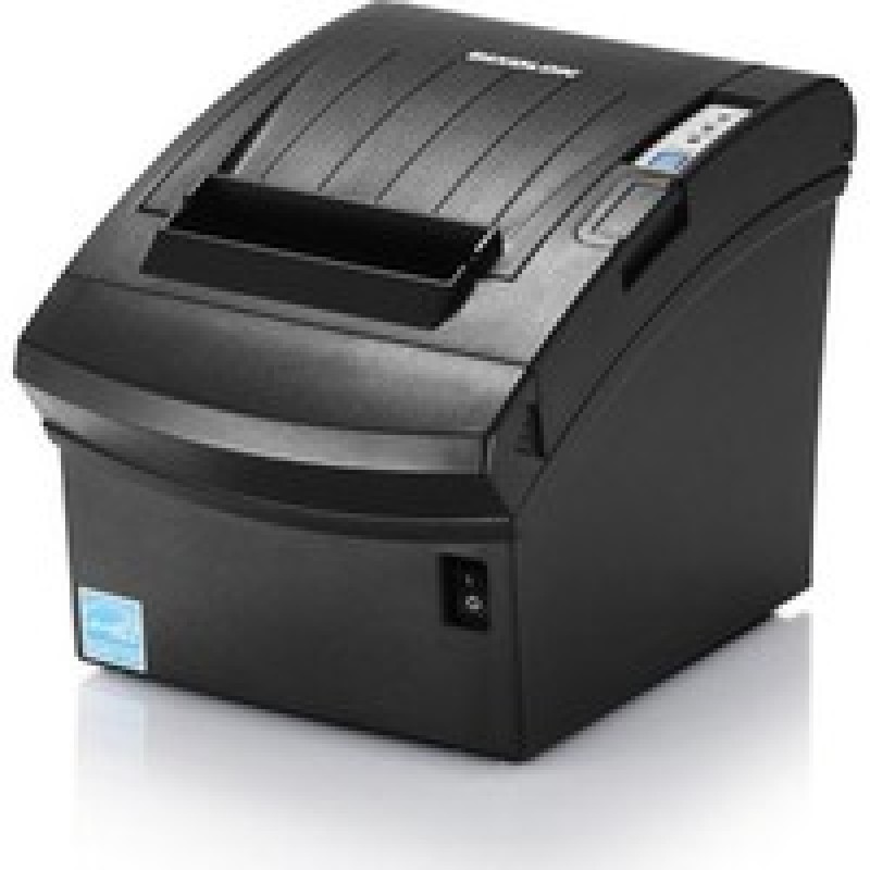 Bixolon SRP-350PLUSV Thermal Printer/WLAN USB And Ethernet VI Sensor