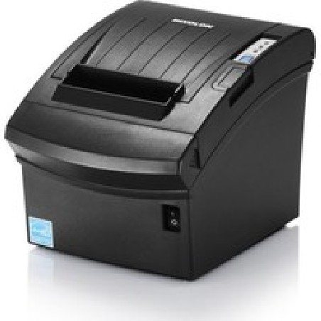 Bixolon SRP-350PLUSV Thermal Printer/WLAN USB And Ethernet VI Sensor
