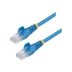Startech Patch Cable CAT5E 10M/Blue