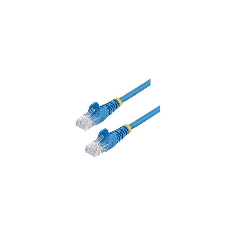 Startech Patch Cable CAT5E 10M/Blue