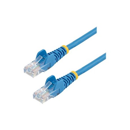 Startech Patch Cable CAT5E 10M/Blue