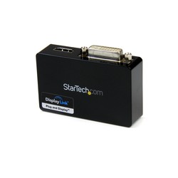Startech USB 3 HDMI/DVI Video Adapter/.
