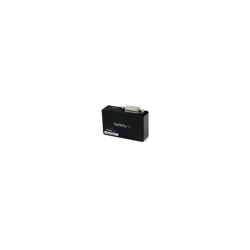 Startech USB 3 HDMI/DVI Video Adapter/.