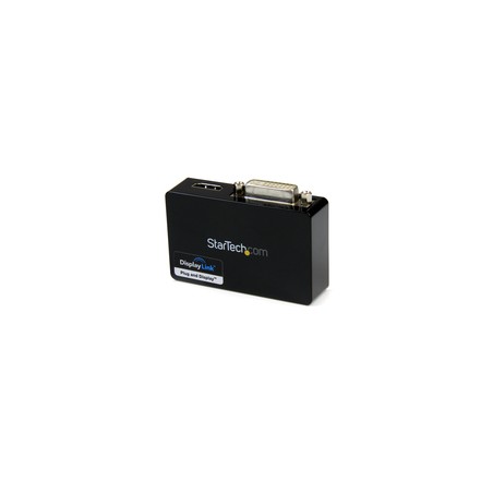 Startech USB 3 HDMI/DVI Video Adapter/.