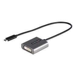 USB C TO DVI ADAPTER 1920X1200/.