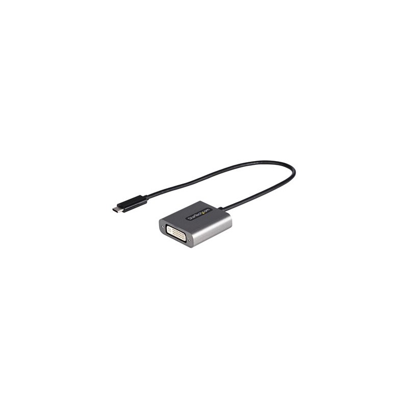 USB C TO DVI ADAPTER 1920X1200/.