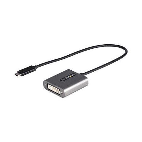 USB C TO DVI ADAPTER 1920X1200/.