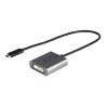 Startech USB C TO DVI Adapter 1920X1200/.