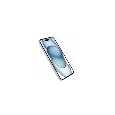 Otterbox OB Glass Apple iPhone 15 Clear/Screen Machine