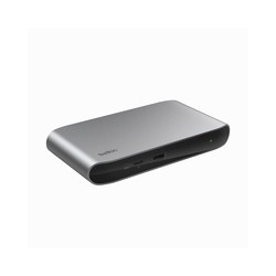 Belkin CONNECT 5-IN-1 Thunderbolt 4/Hub