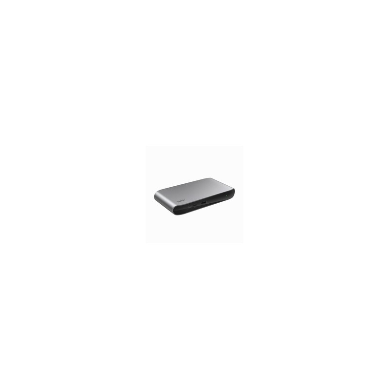 Belkin CONNECT 5-IN-1 Thunderbolt 4/Hub