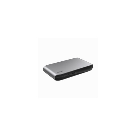 Belkin CONNECT 5-IN-1 Thunderbolt 4/Hub