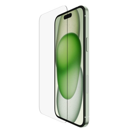 SCREENFORCE PRO TEMPEREDGLASS A/FOR IPHONE 15 PLUS/14 PRO MAX OVA136ZZ