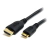 0.5M HDMI TO HDMI MINI CABLE/.