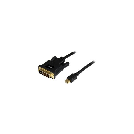 3FT MDP TO DVI CABLE/. MDP2DVIMM3B